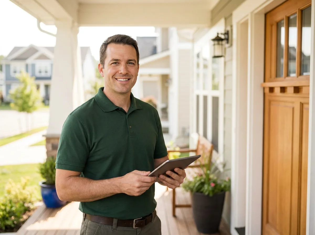 Pest control FAQs for Cedar Grove, WI